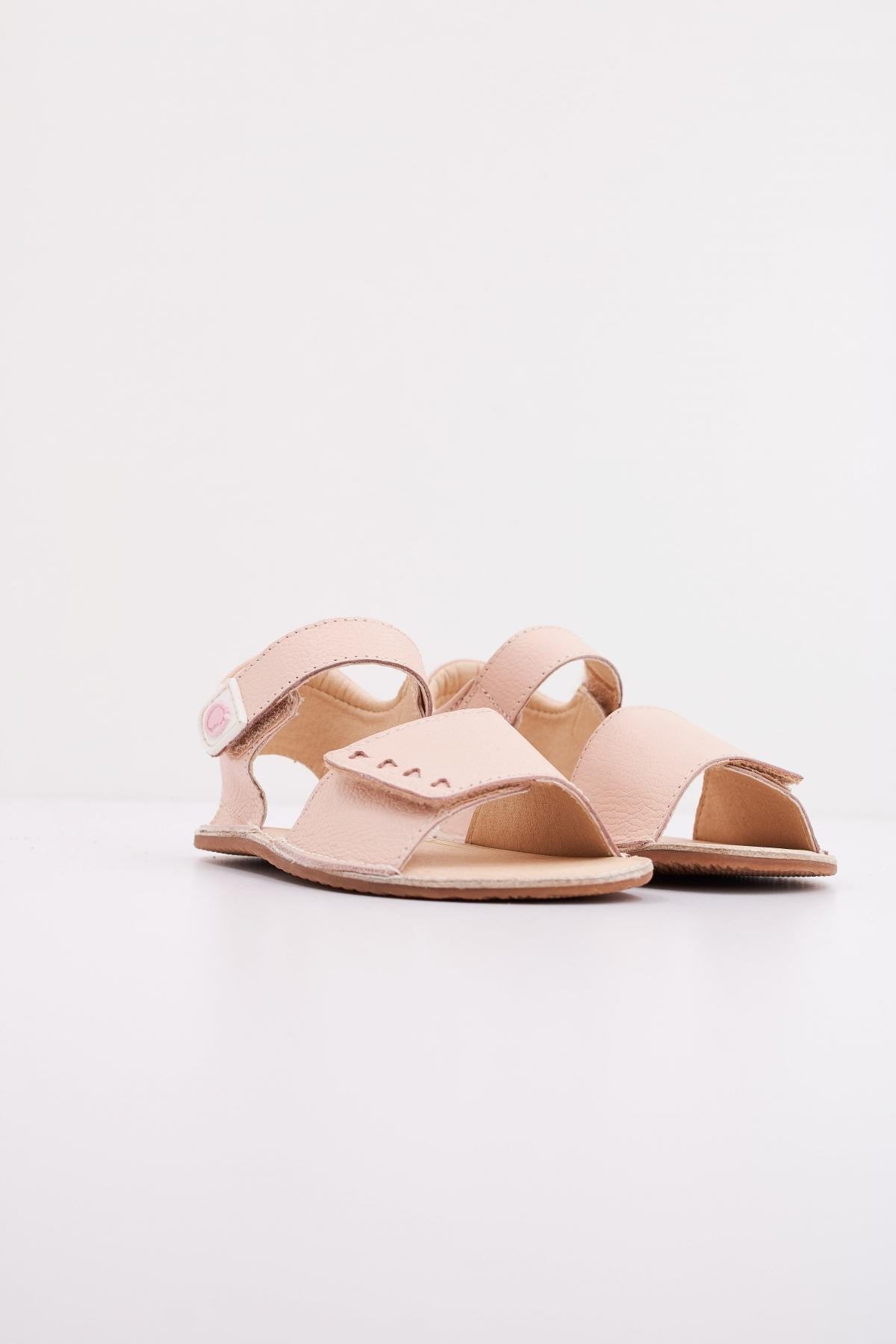 TECNOBABY TESH en color ROSA (2)