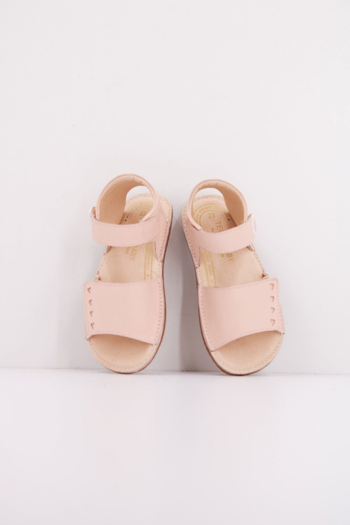 TECNOBABY TESH en color ROSA (3)