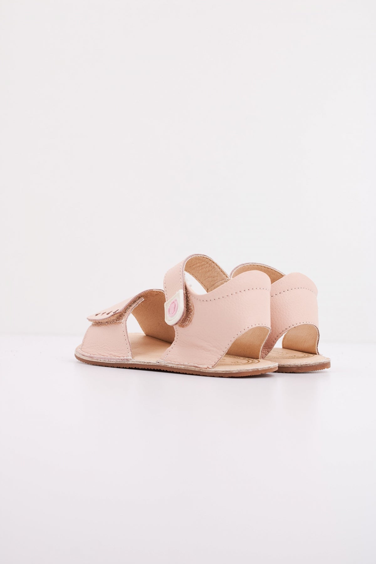 TECNOBABY TESH en color ROSA (4)