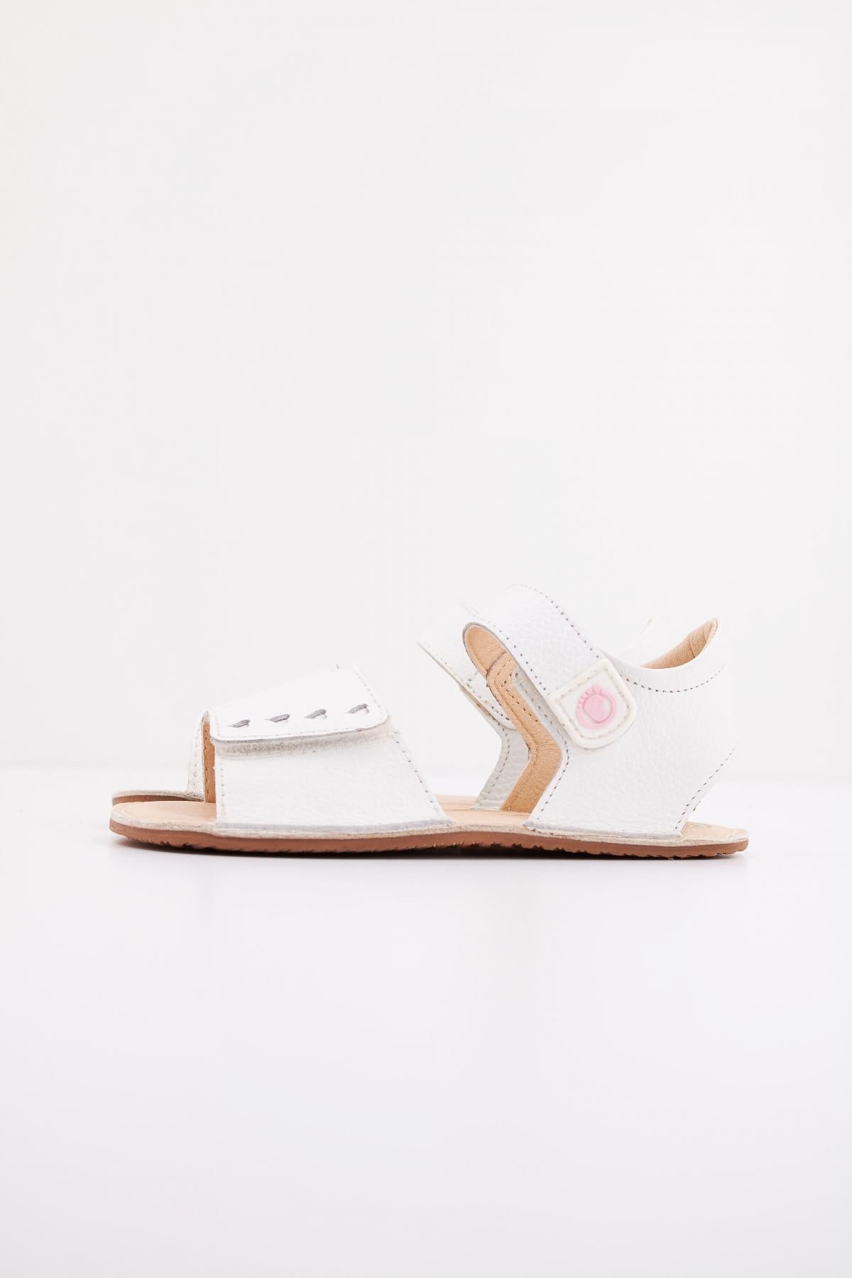 TECNOBABY TESH en color BLANCO (1)