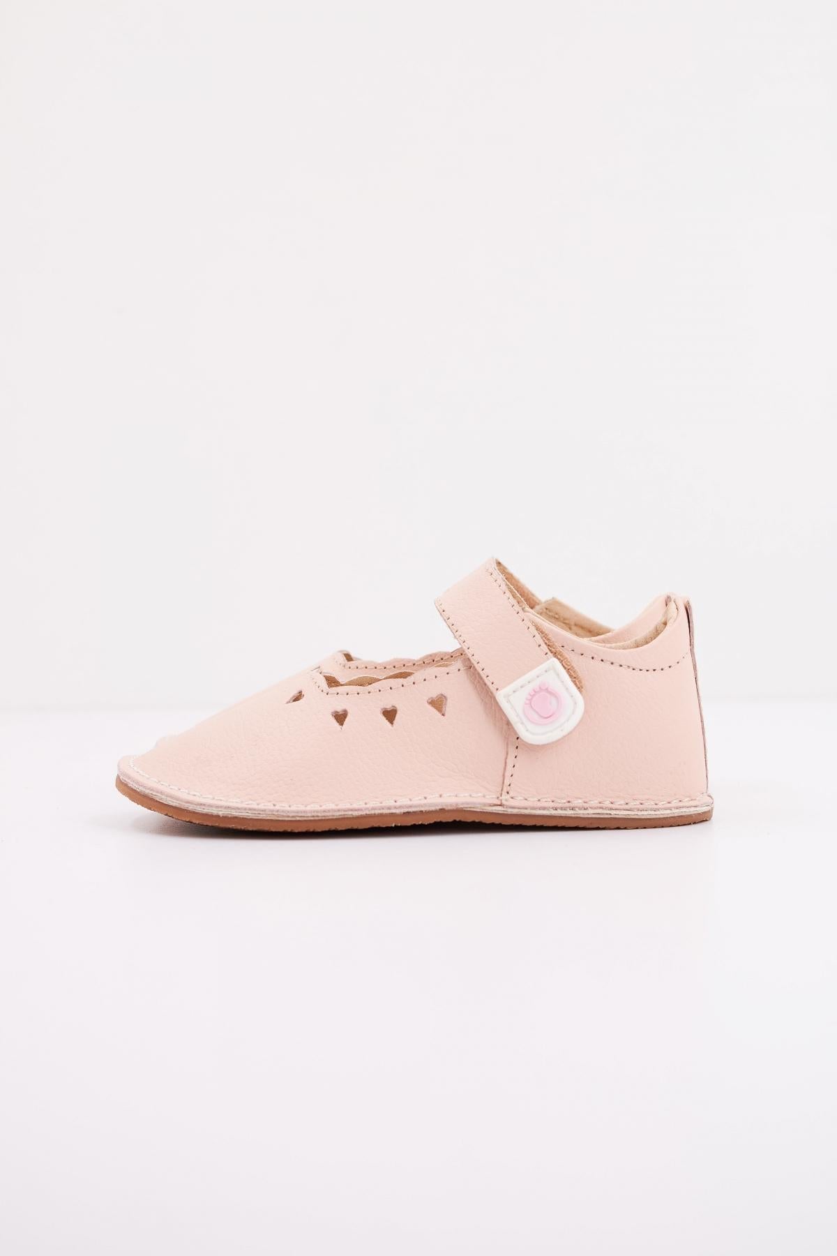 TECNOBABY TESH en color ROSA (1)