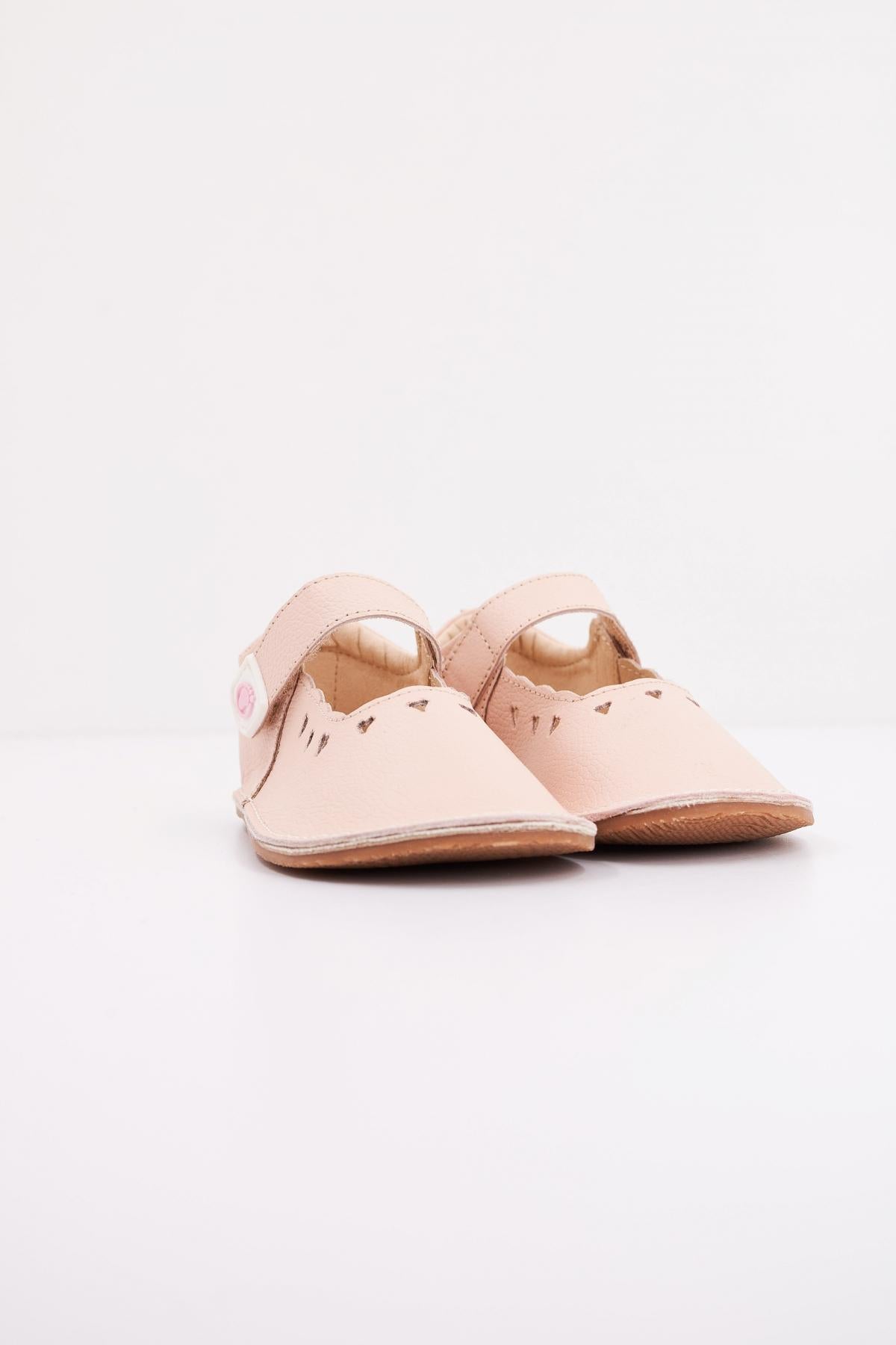 TECNOBABY TESH en color ROSA (2)