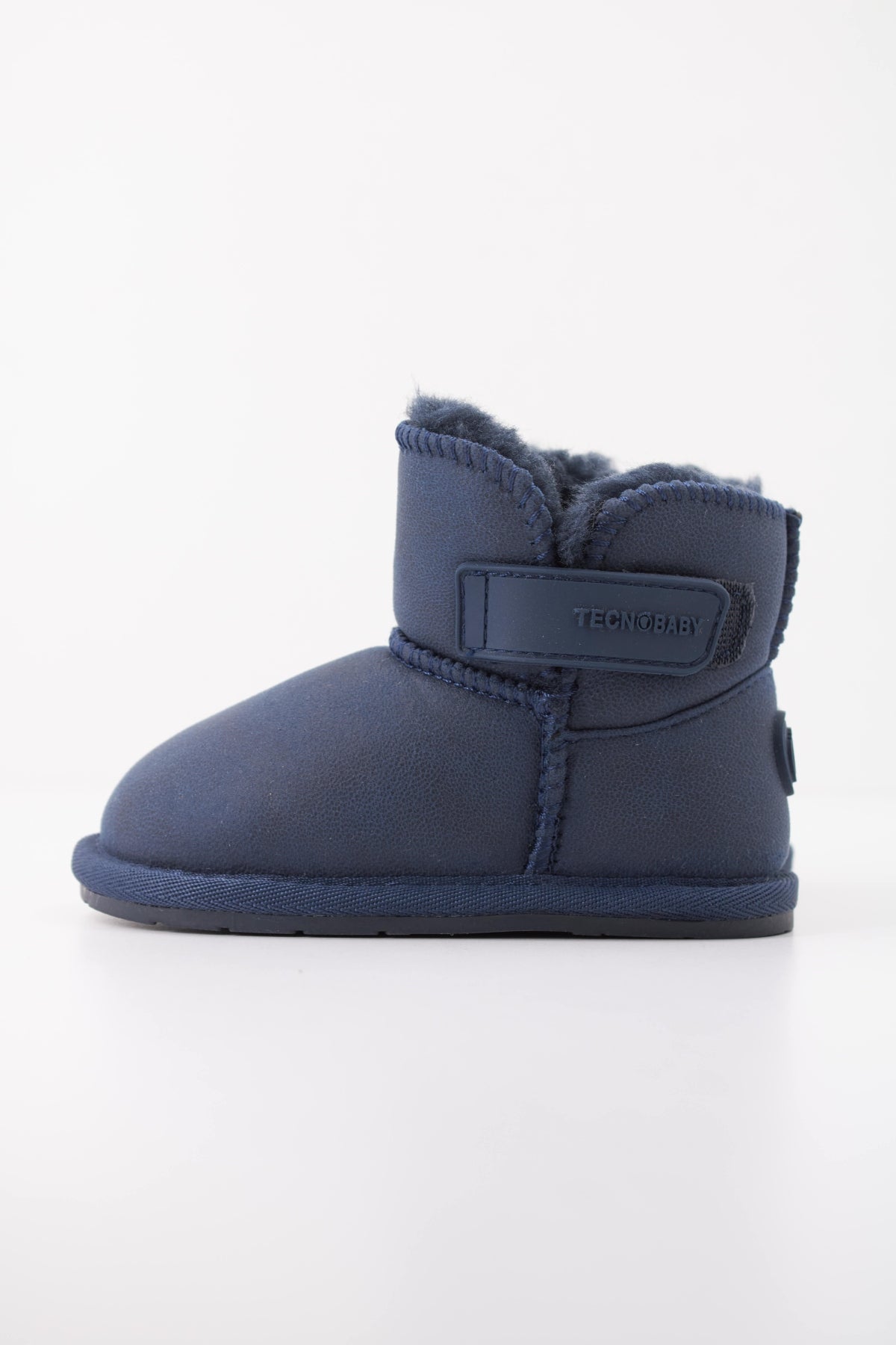 TECNOBABY TESH en color AZUL (1)