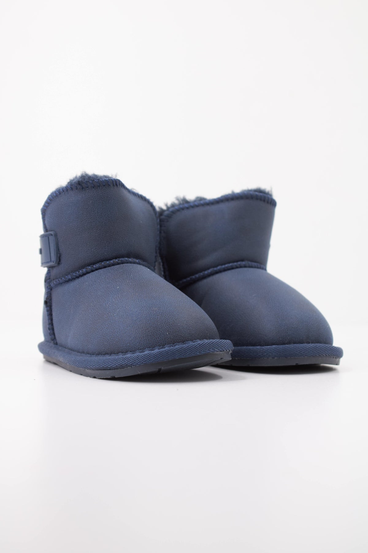 TECNOBABY TESH en color AZUL (2)