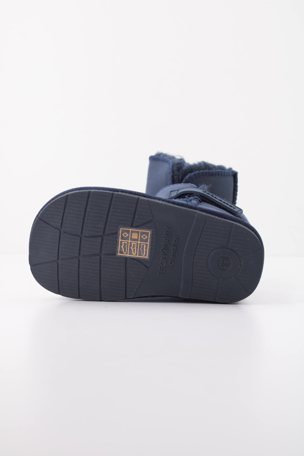 TECNOBABY TESH en color AZUL (5)