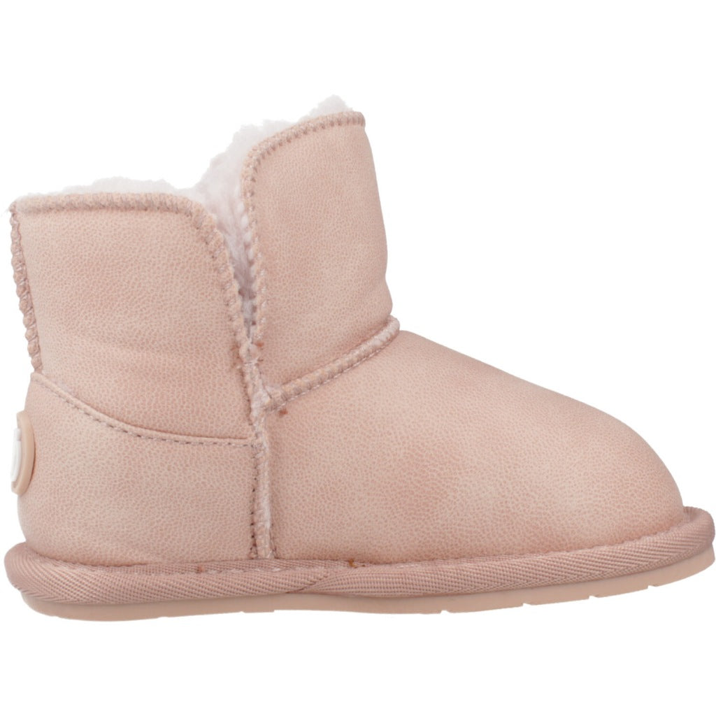 TECNOBABY TESH en color ROSA (4)