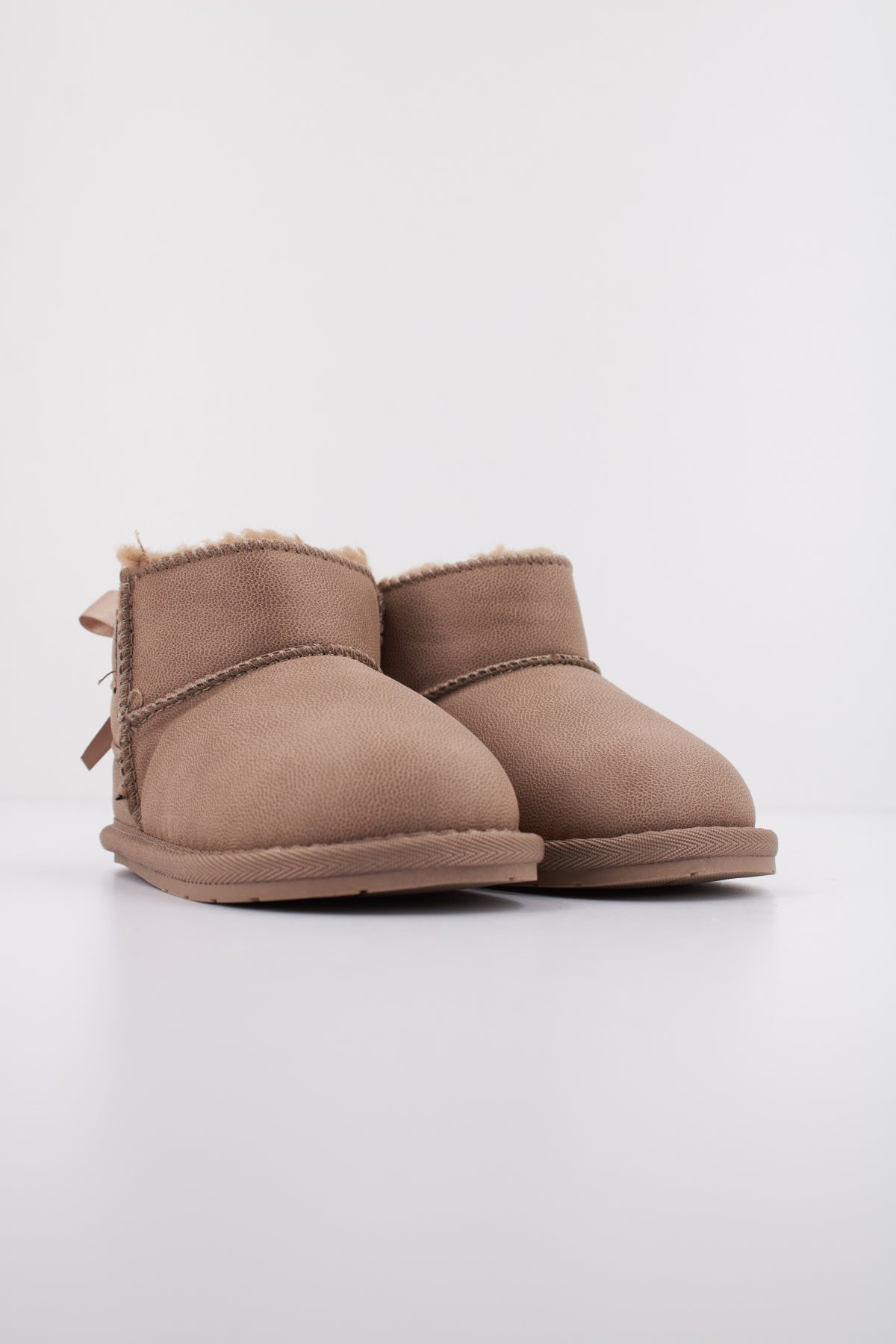 TECNOBABY TESH en color BEIS (2)