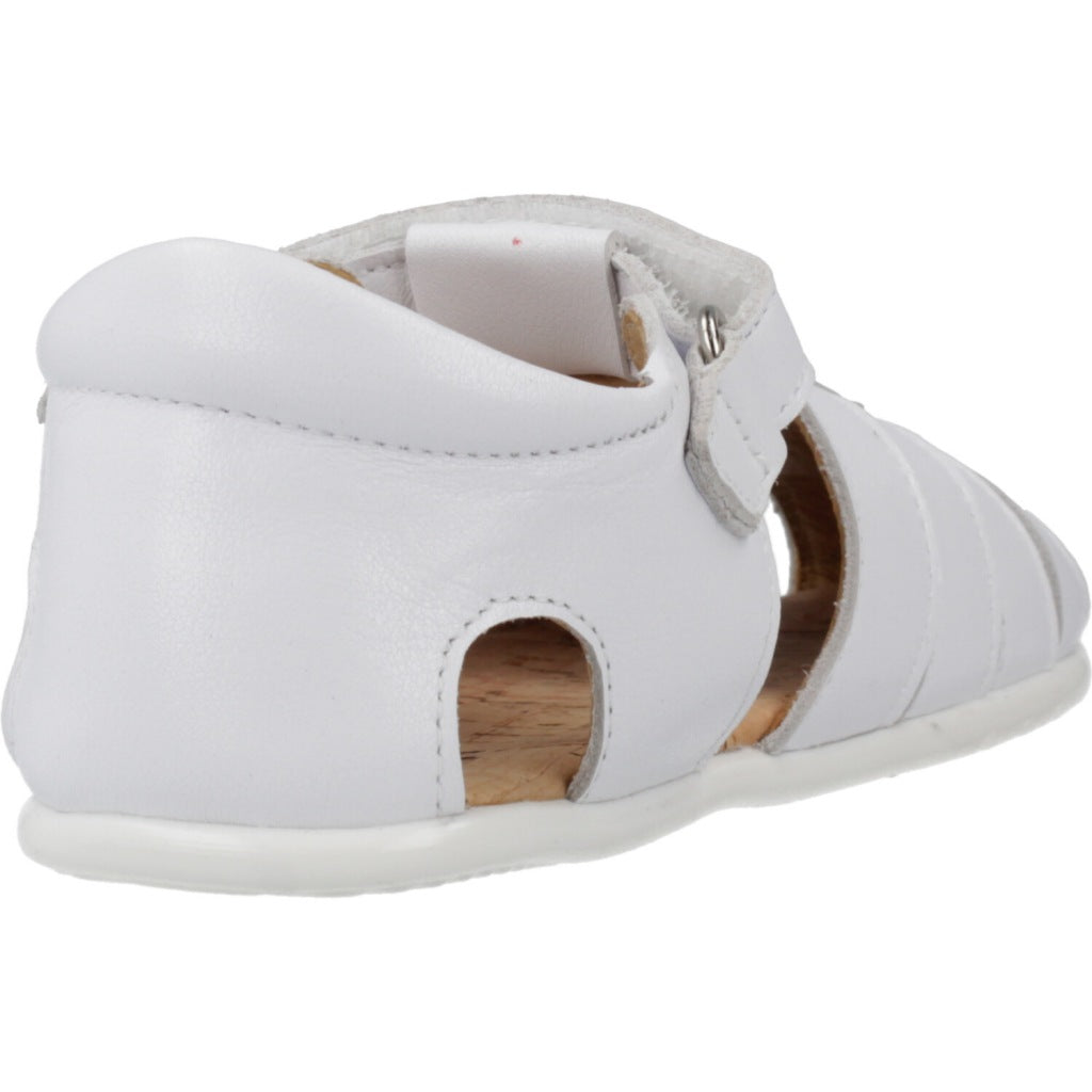 TINNY SHOES ARES en color BLANCO (3)