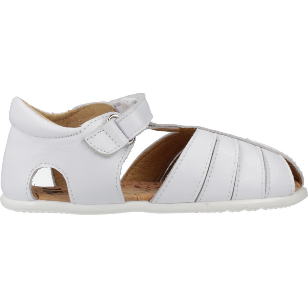 TINNY SHOES ARES en color BLANCO (4)