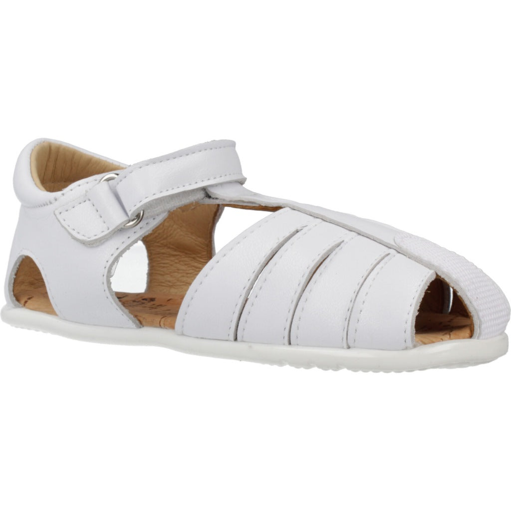 TINNY SHOES ARES en color BLANCO (5)