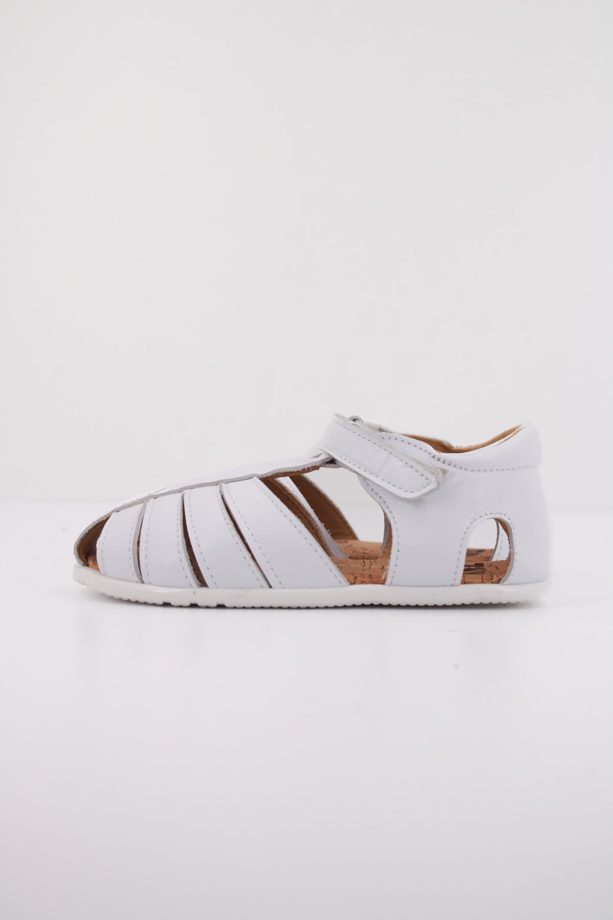 TINNY SHOES ARES en color BLANCO (1)
