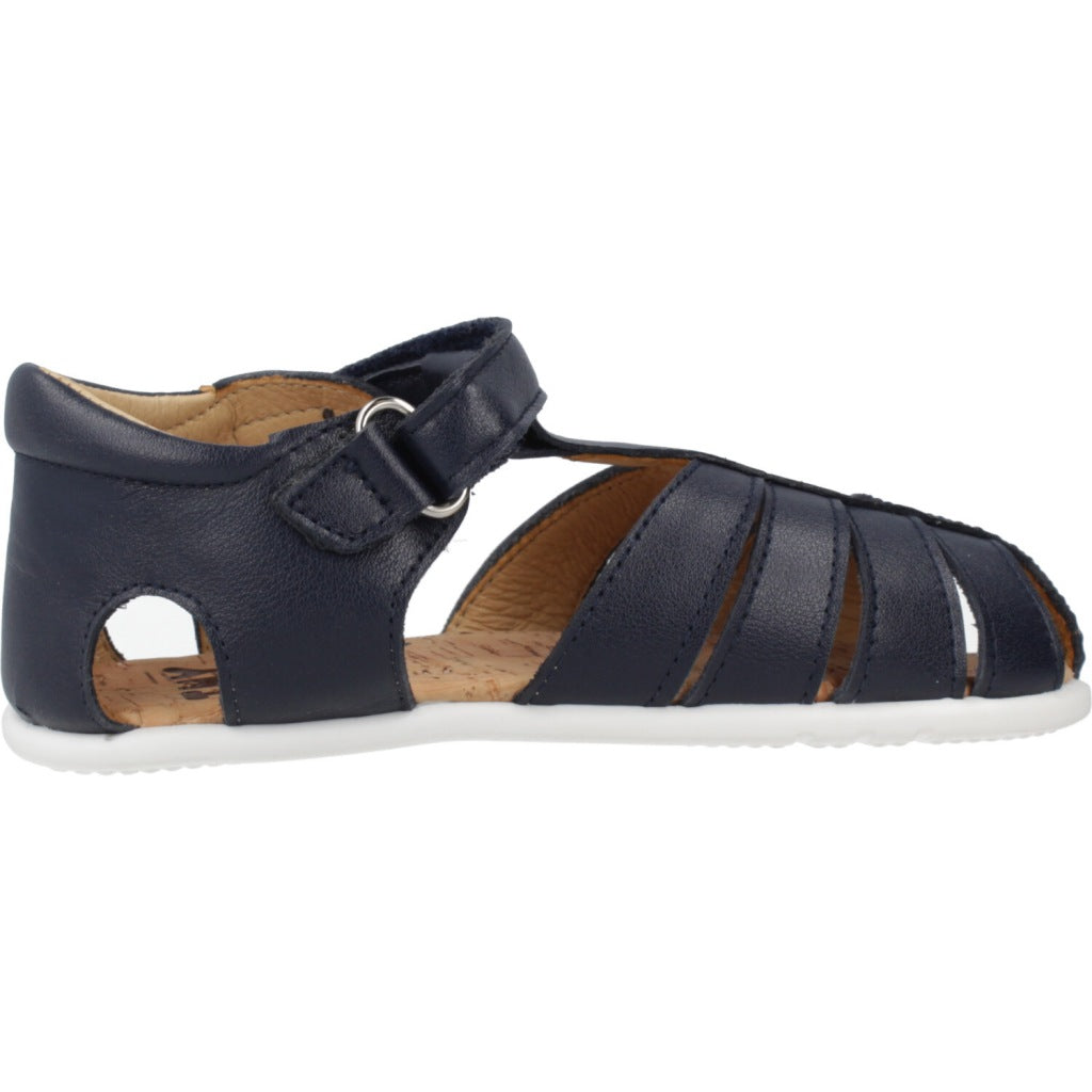 TINNY SHOES ARES en color AZUL (4)