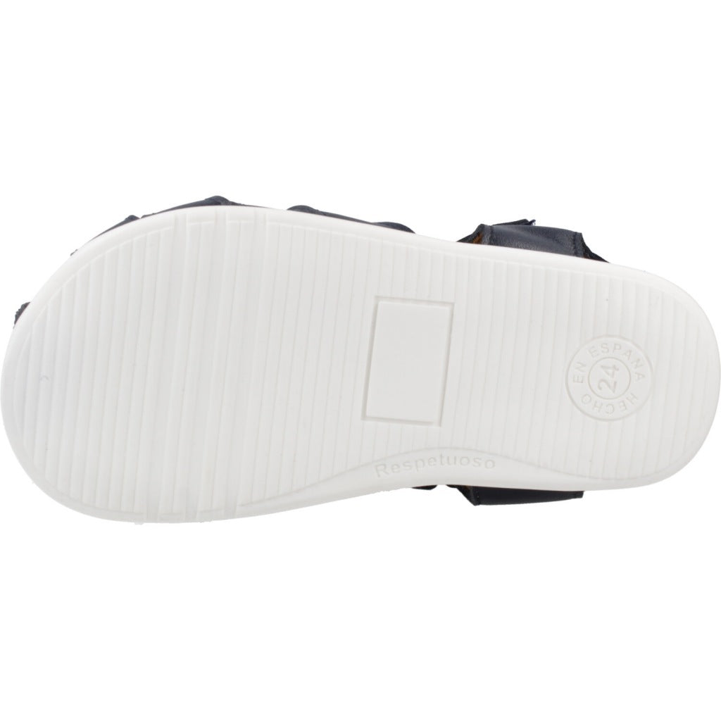 TINNY SHOES ARES en color AZUL (6)