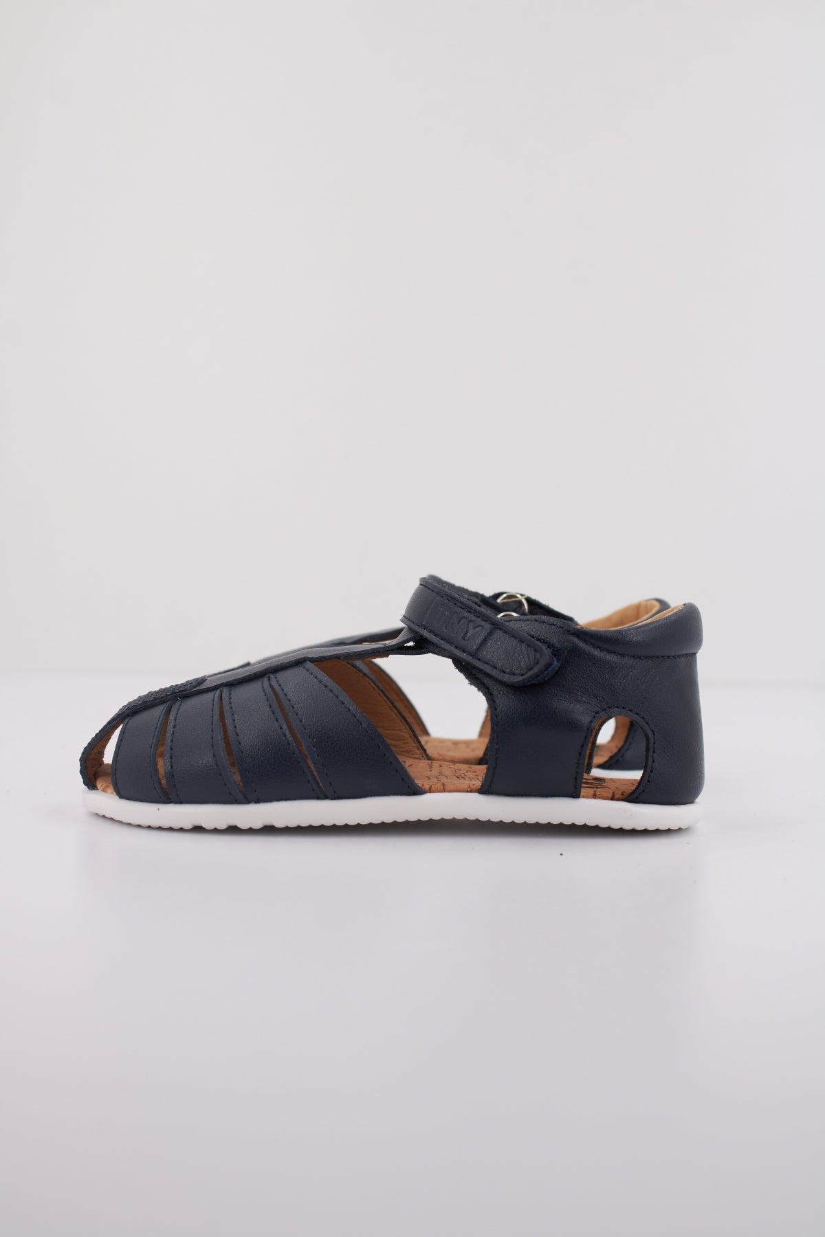 TINNY SHOES ARES en color AZUL (1)