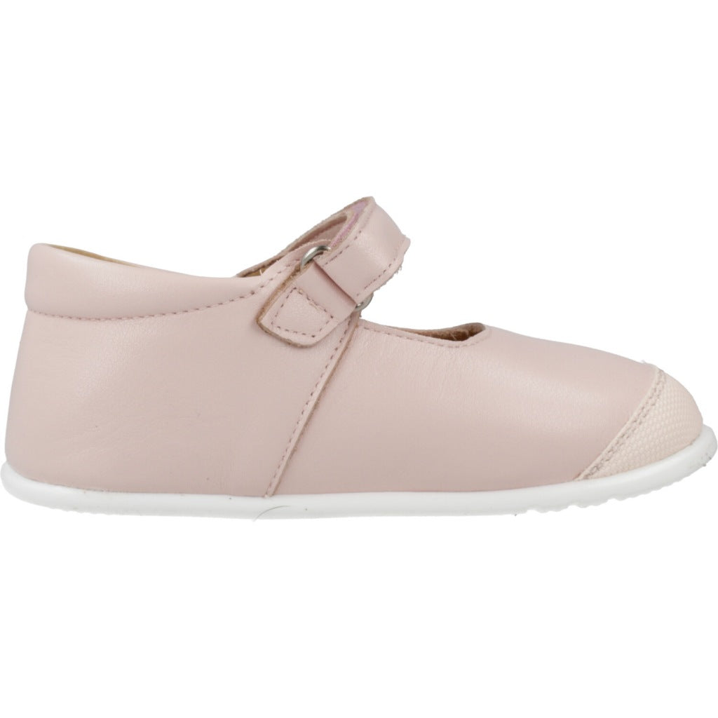TINNY SHOES ATENEA en color ROSA (4)