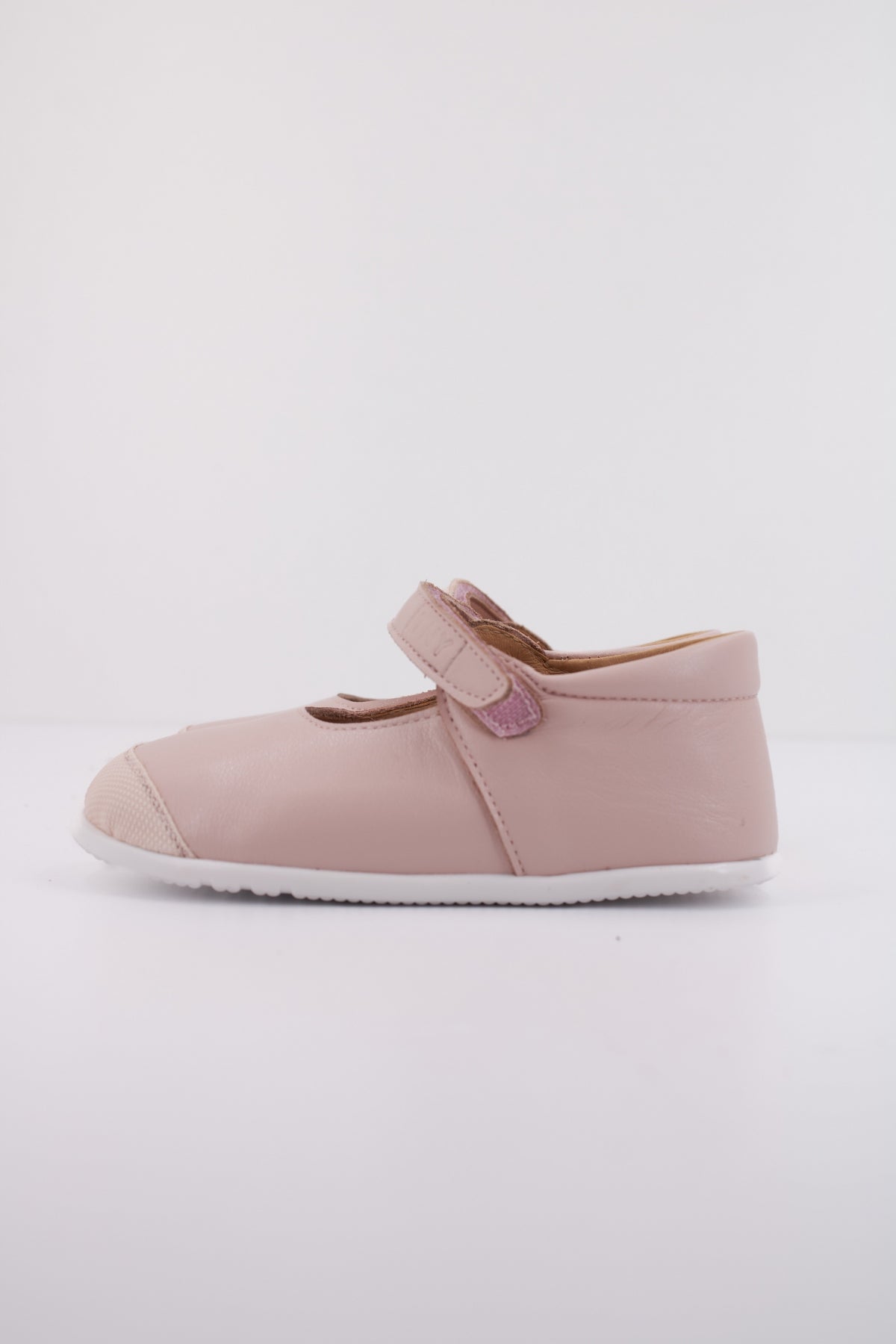 TINNY SHOES ATENEA en color ROSA (1)