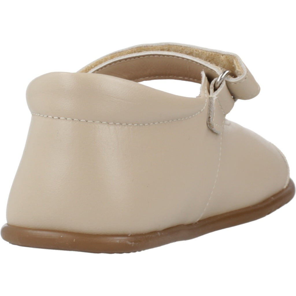 TINNY SHOES ATENEA en color MARRON (3)