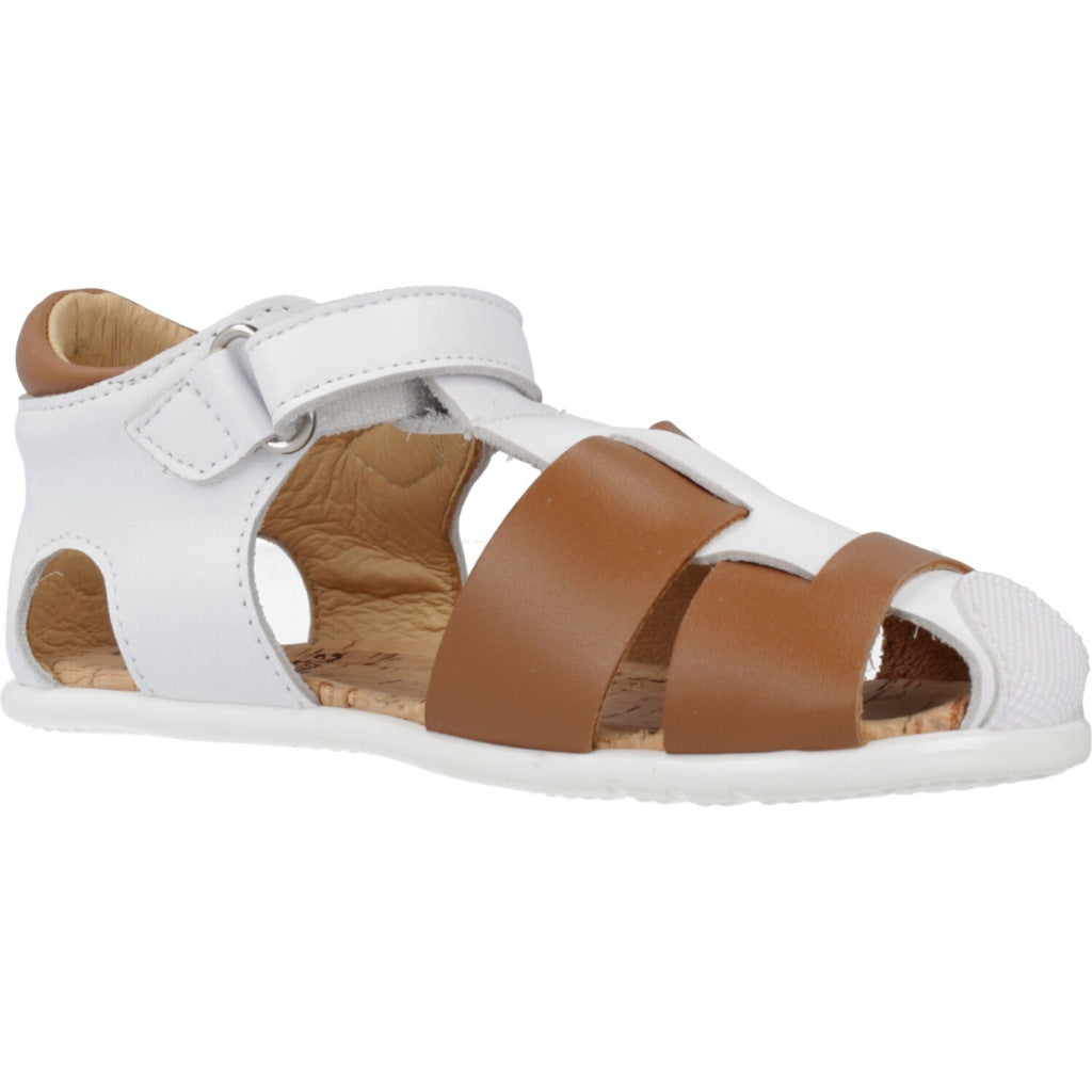 TINNY SHOES TRITON en color BLANCO (5)
