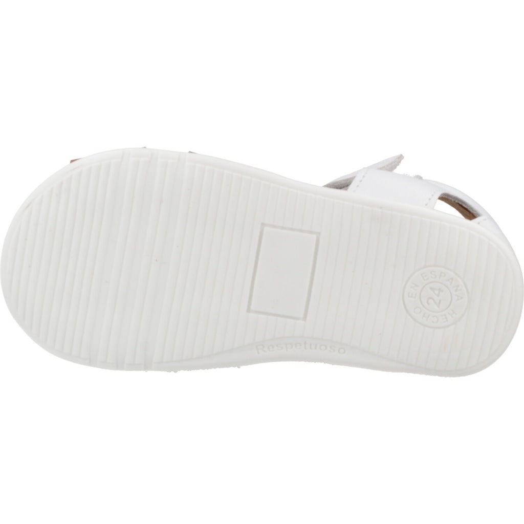 TINNY SHOES TRITON en color BLANCO (6)