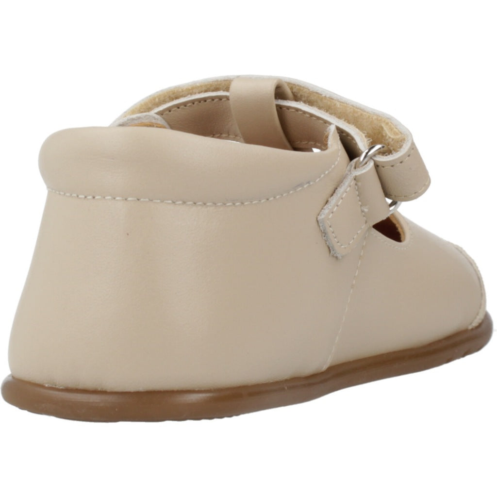 TINNY SHOES ZEUS en color MARRON (3)