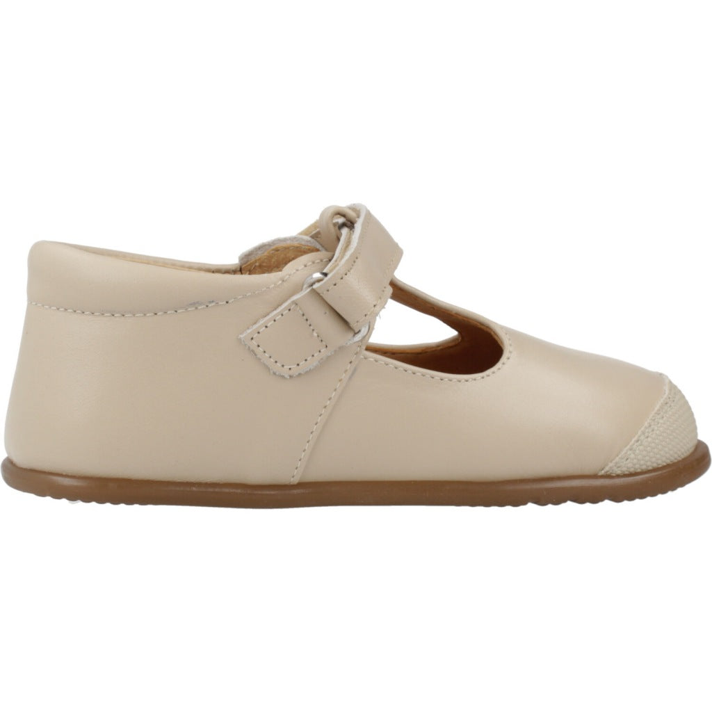 TINNY SHOES ZEUS en color MARRON (4)