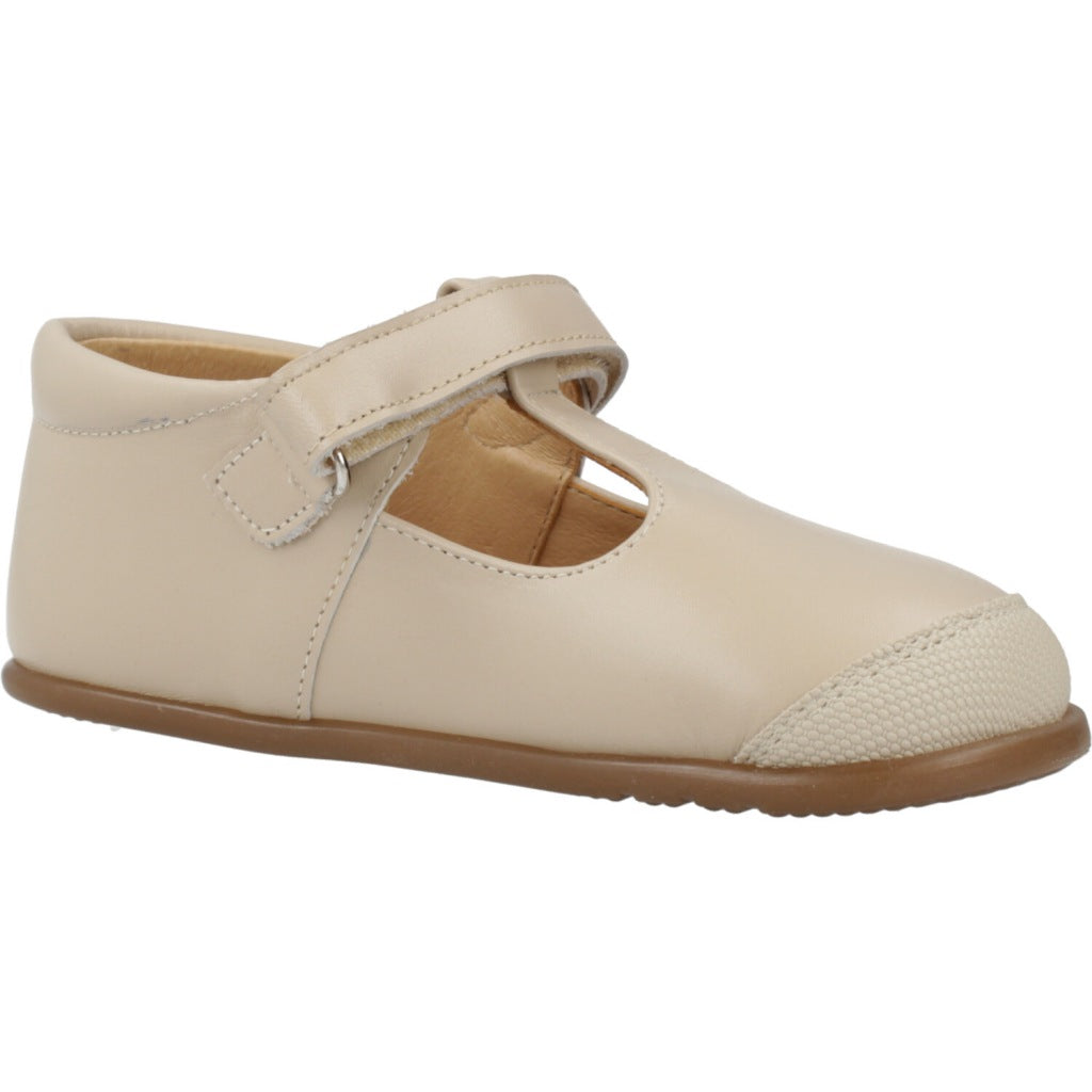 TINNY SHOES ZEUS en color MARRON (5)