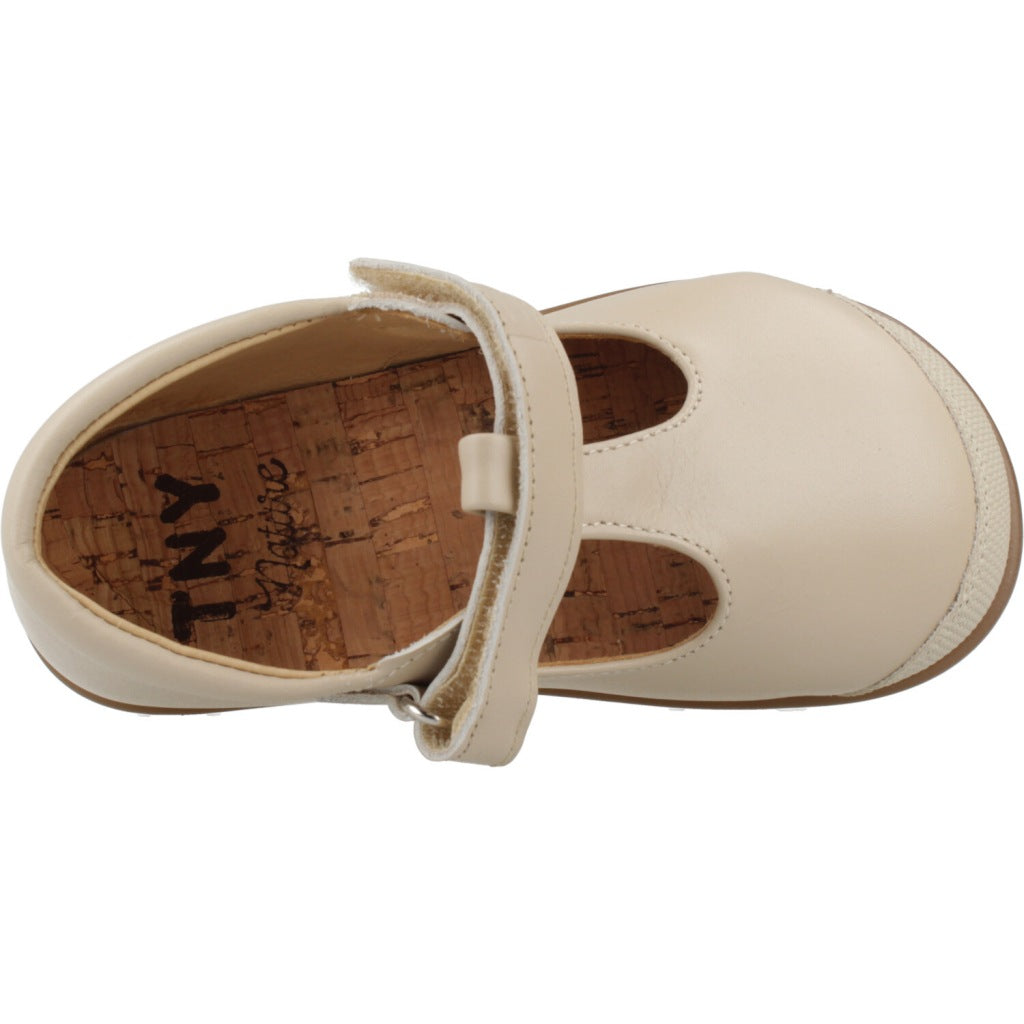 TINNY SHOES ZEUS en color MARRON (7)
