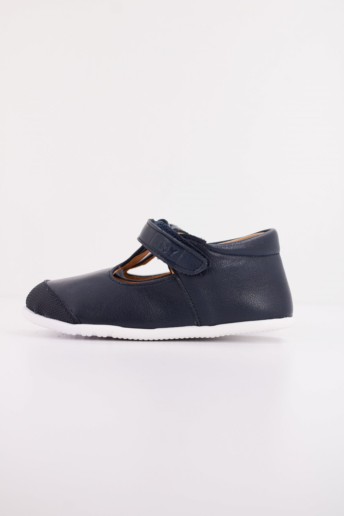 TINNY SHOES ZEUS en color AZUL (1)