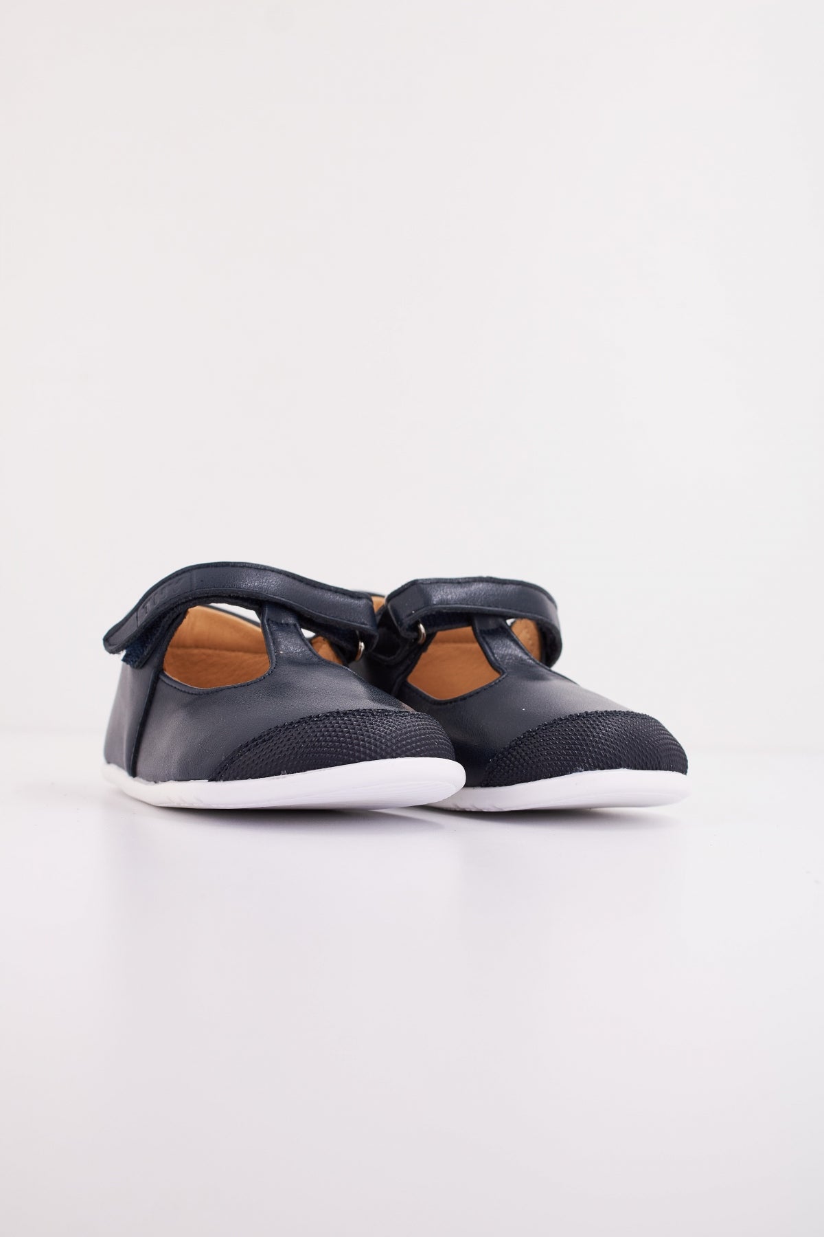 TINNY SHOES ZEUS en color AZUL (2)