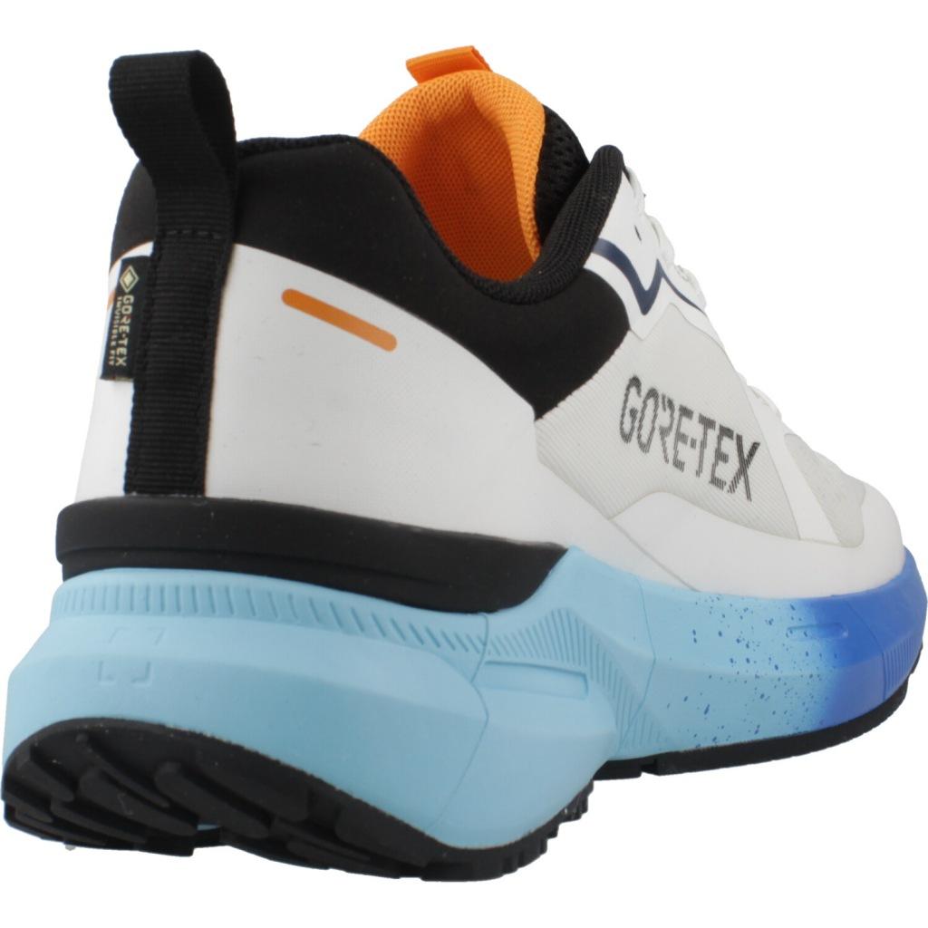 GORE-TEX KAIZEN GTX en color BLANCO (3)