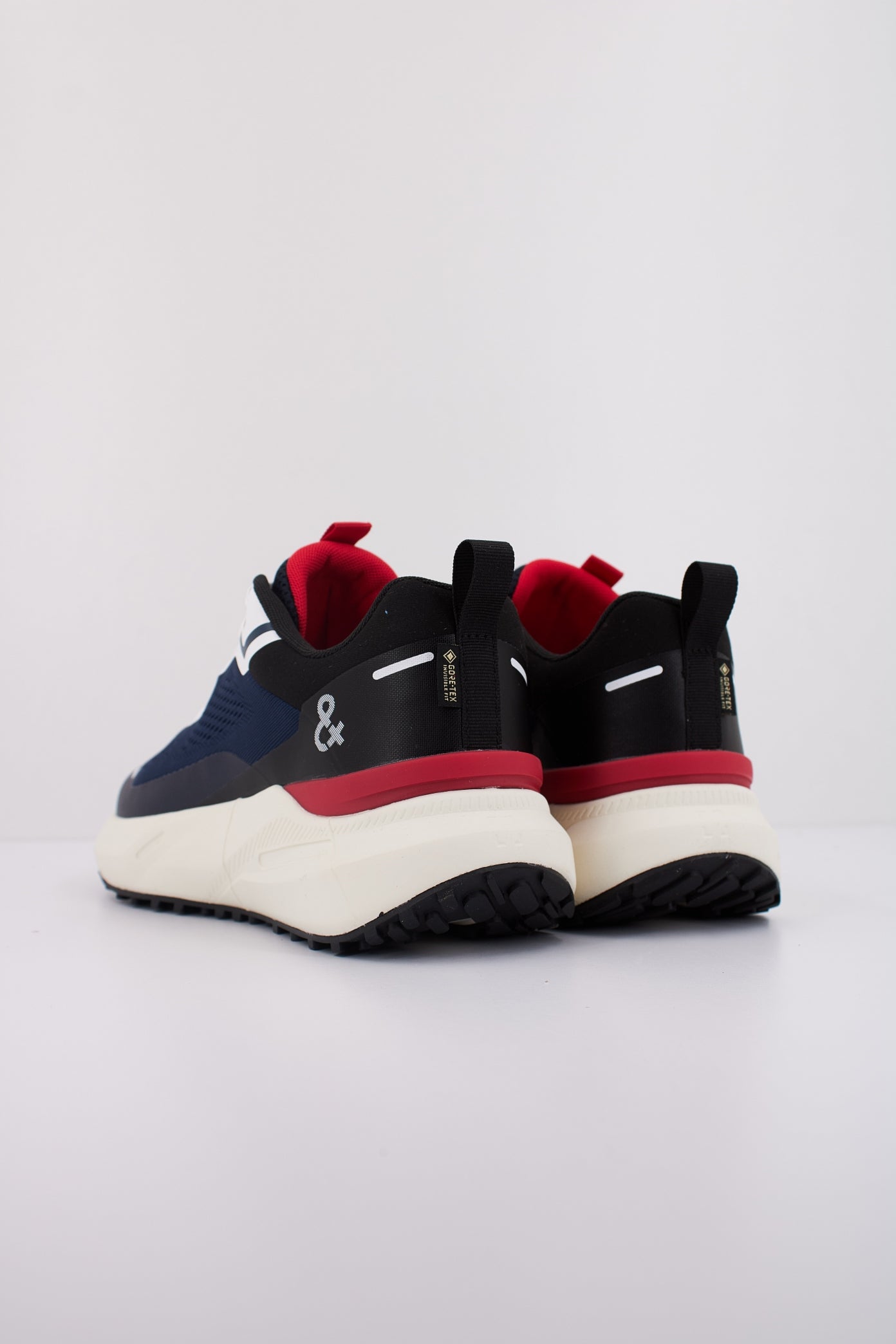 GORE-TEX KAIZEN GTX en color AZUL (4)