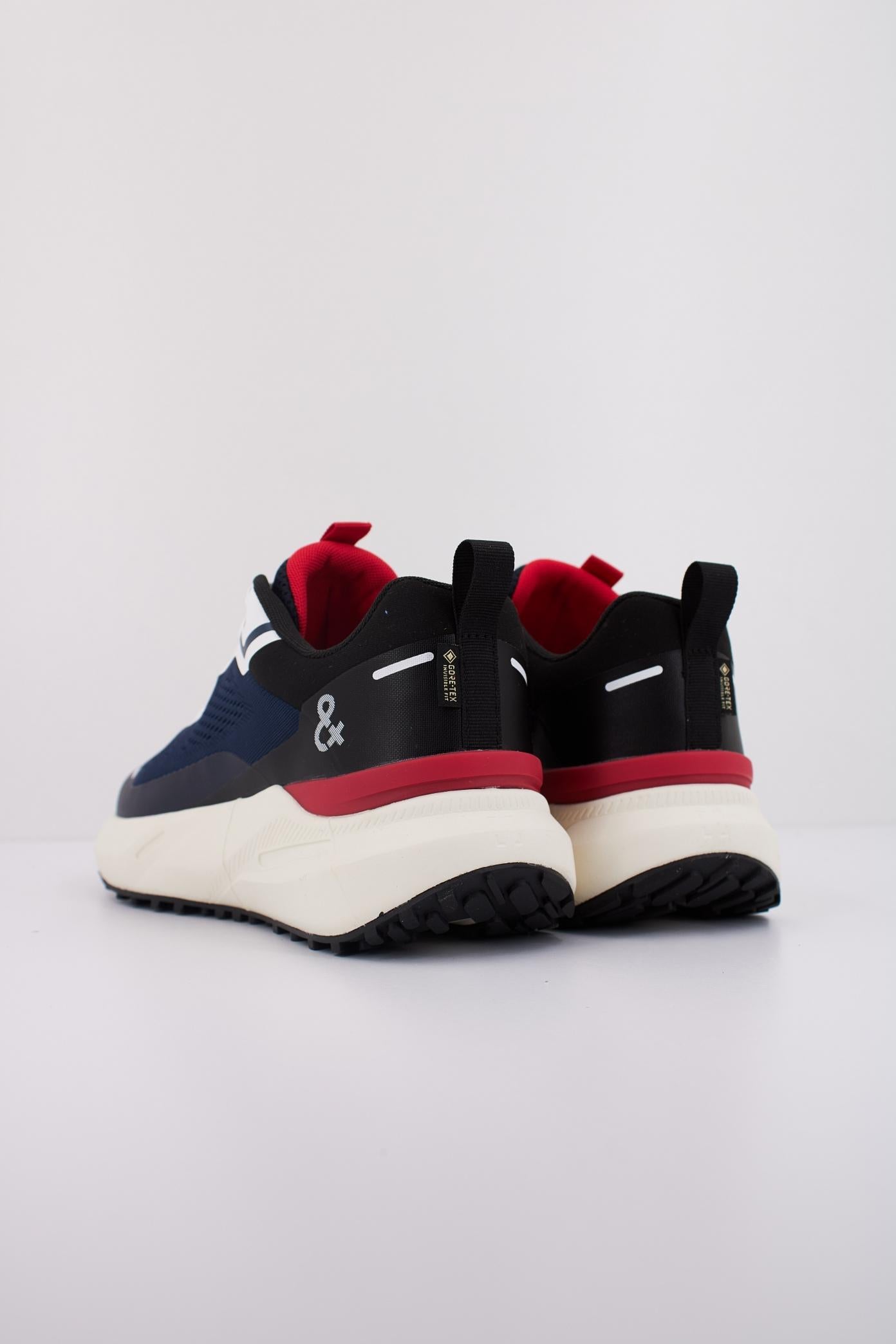 GORE-TEX KAIZEN GTX en color AZUL (4)