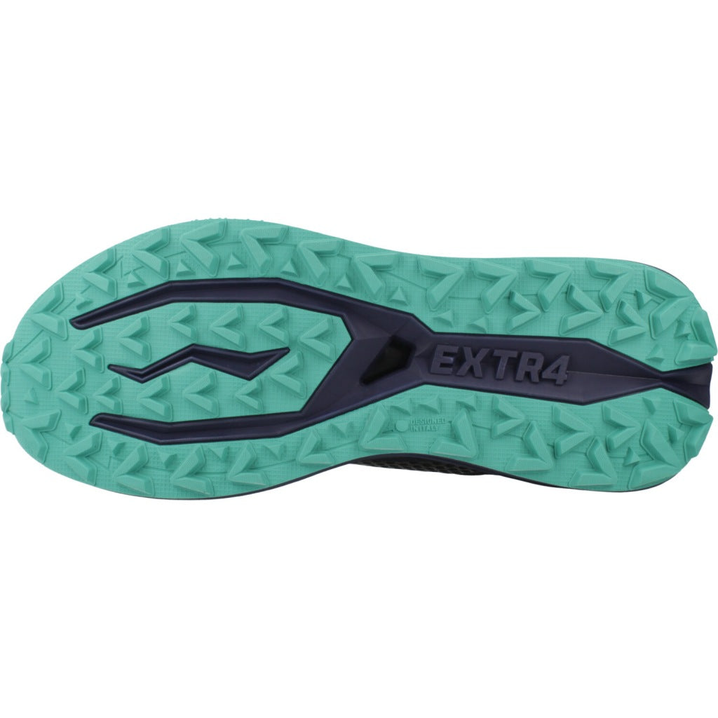 GORE-TEX U KAIZEN XL en color AZUL (6)