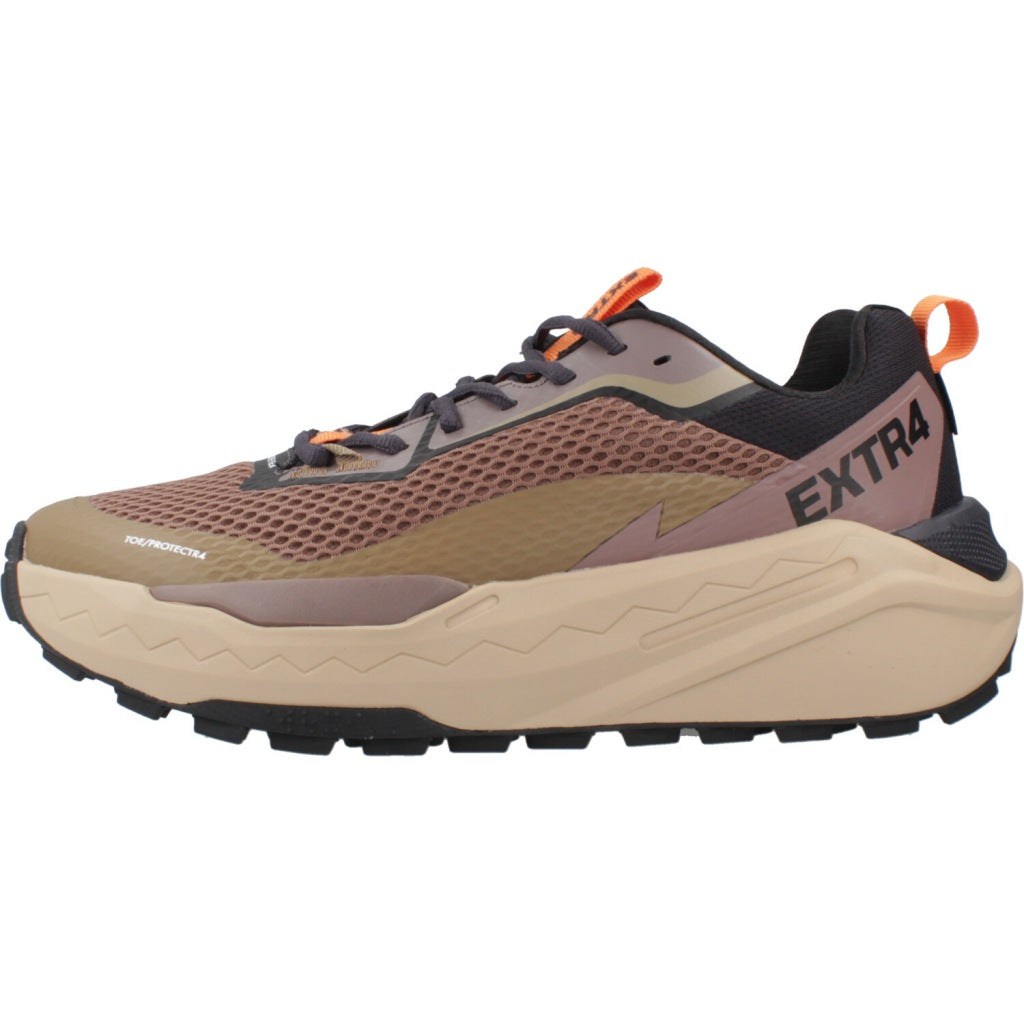 GORE-TEX XL GTX TESS RETE en color MARRON (2)