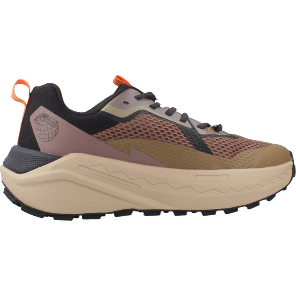 GORE-TEX XL GTX TESS RETE en color MARRON (4)
