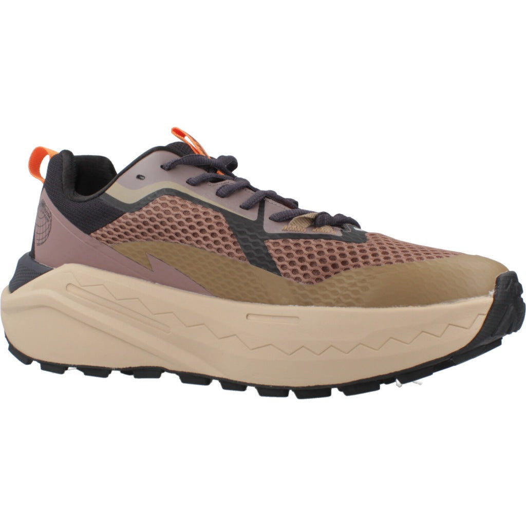 GORE-TEX XL GTX TESS RETE en color MARRON (5)
