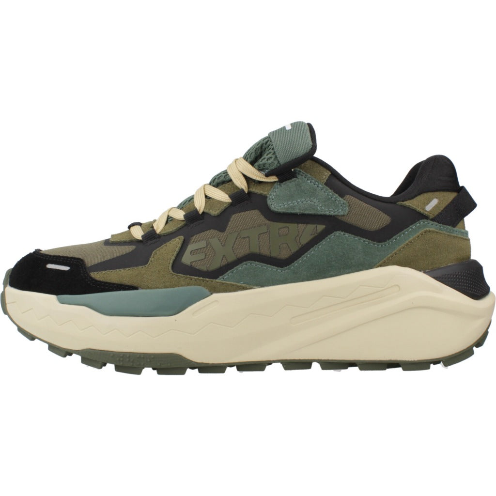 GORE-TEX U KAIZEN XL T en color VERDE (2)
