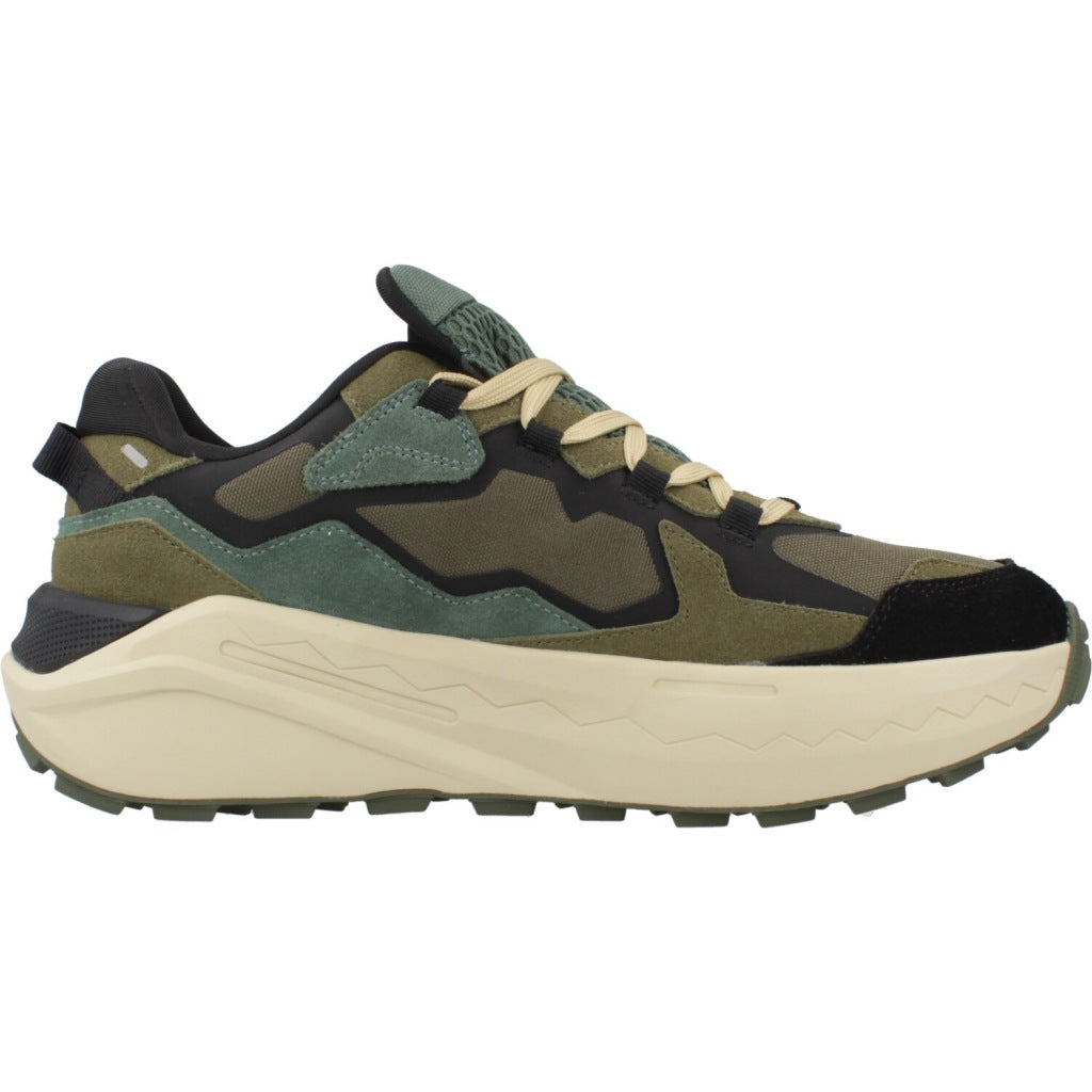 GORE-TEX U KAIZEN XL T en color VERDE (4)