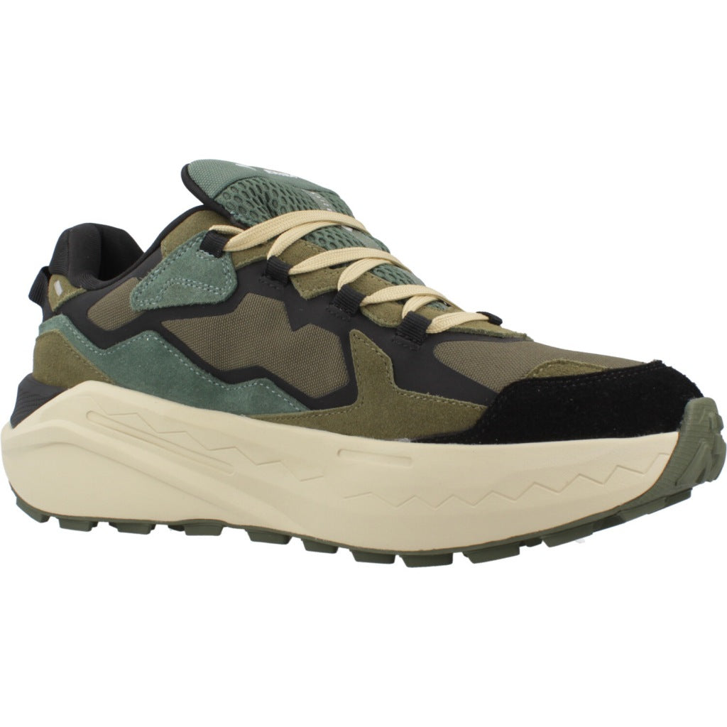 GORE-TEX U KAIZEN XL T en color VERDE (5)