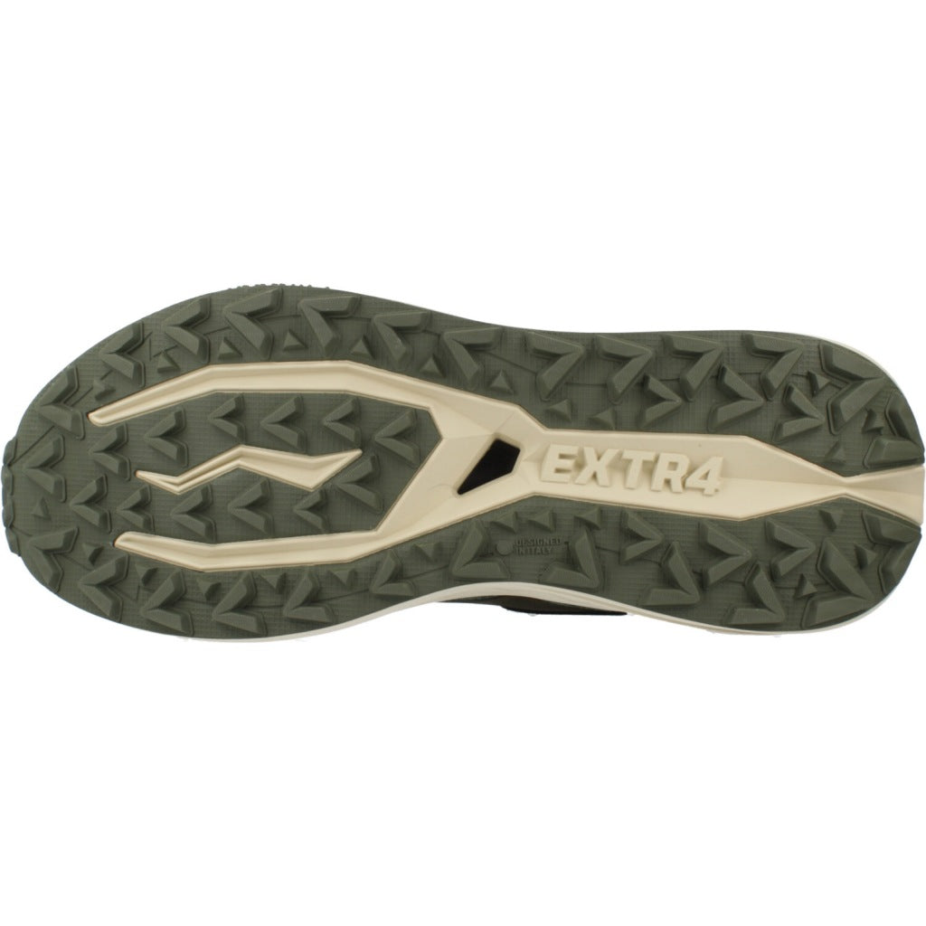 GORE-TEX U KAIZEN XL T en color VERDE (6)