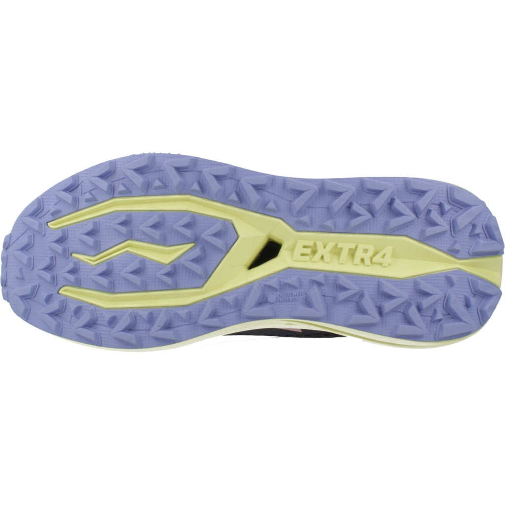 GORE-TEX D KAIZEN XL GTX TESS RETE en color VIOLETA (6)