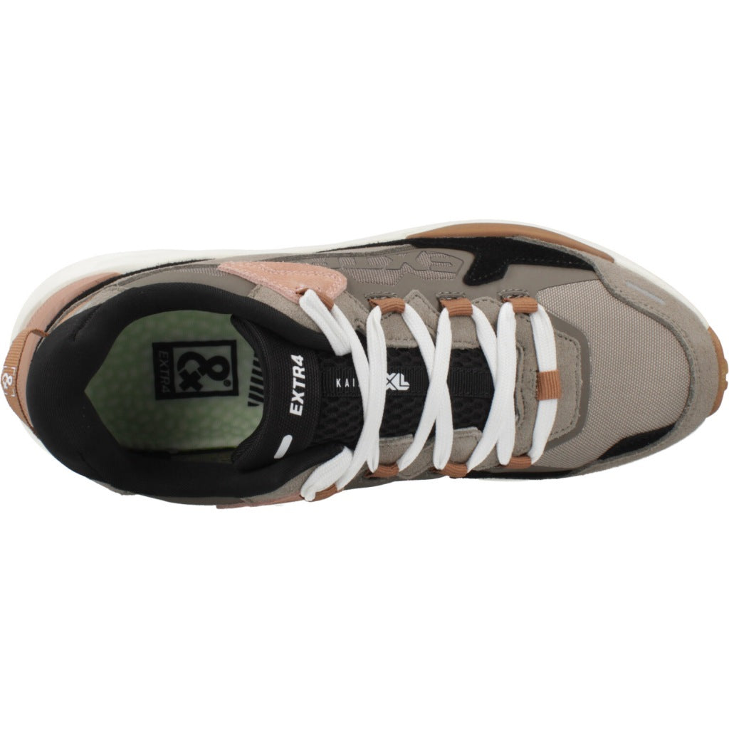 GORE-TEX D KAIZEN XL en color GRIS (7)
