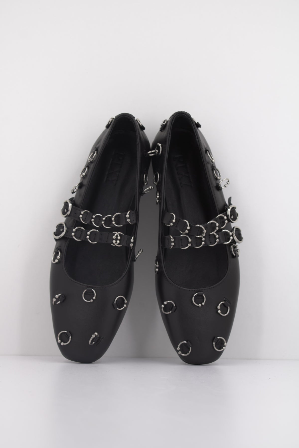 PIXY PI en color NEGRO (3)