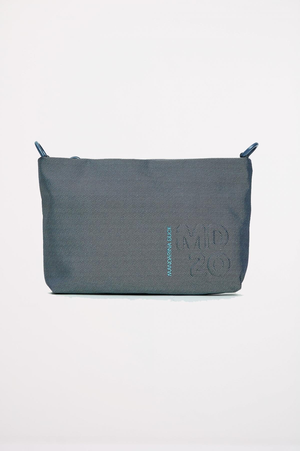 MANDARINA DUCK MD CROSSOVER en color AZUL (1)