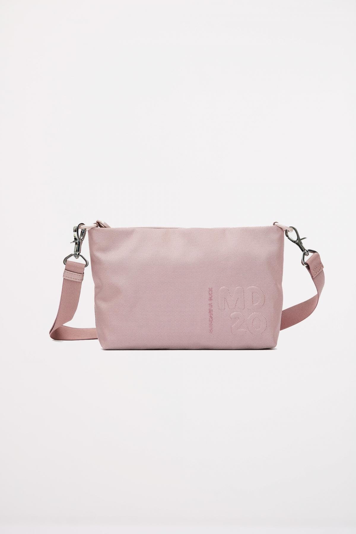 MANDARINA DUCK MD CROSSOVER en color ROSA (1)