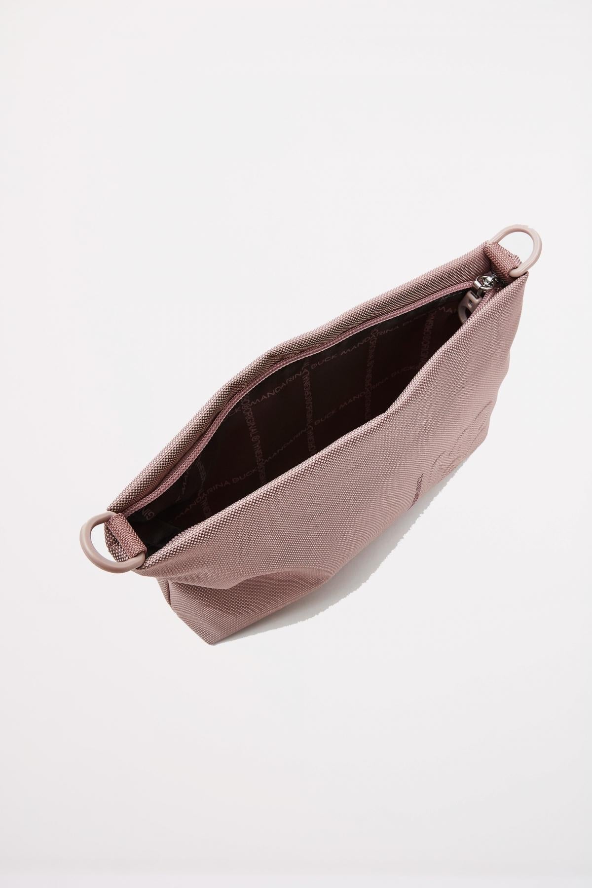 MANDARINA DUCK MD CROSSOVER en color ROSA (4)