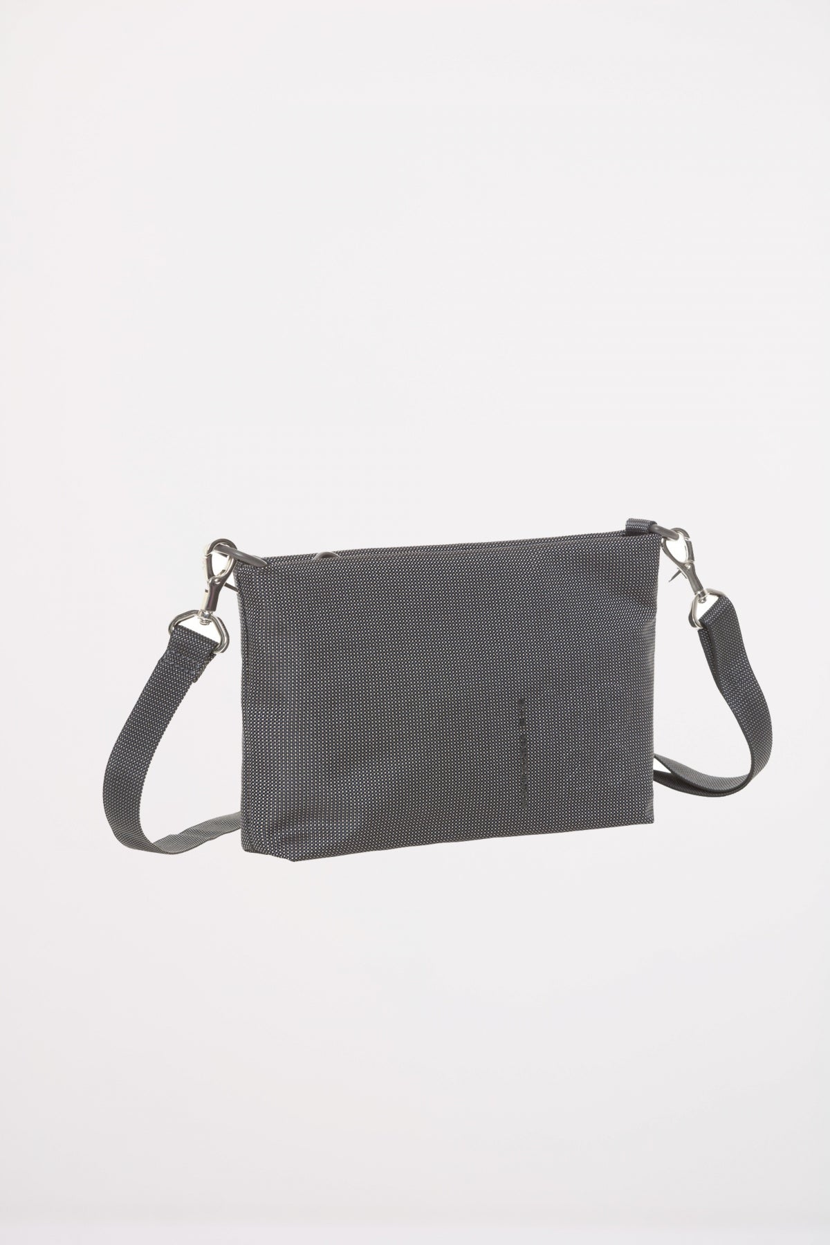 MANDARINA DUCK MD CROSSOVER en color NEGRO (2)