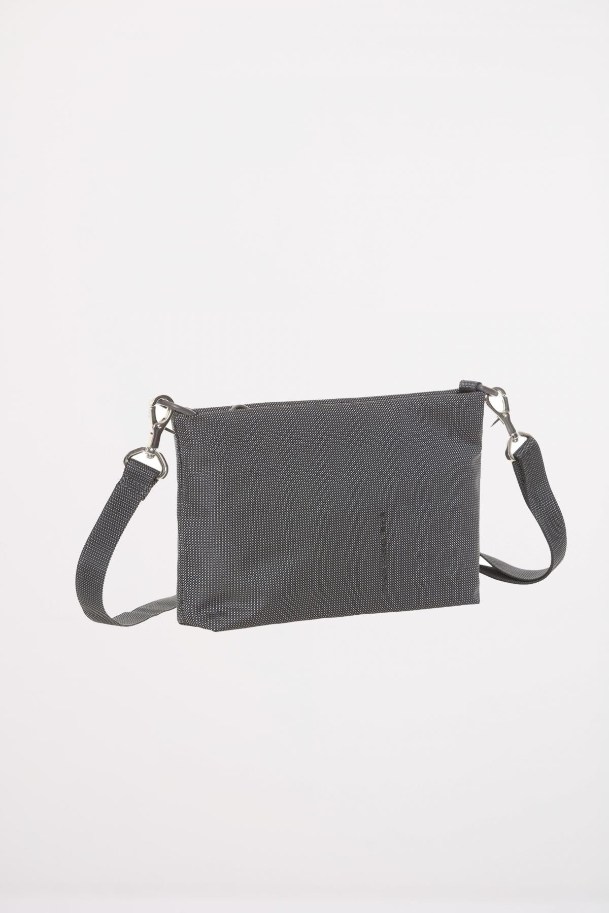 MANDARINA DUCK MD CROSSOVER en color NEGRO (2)