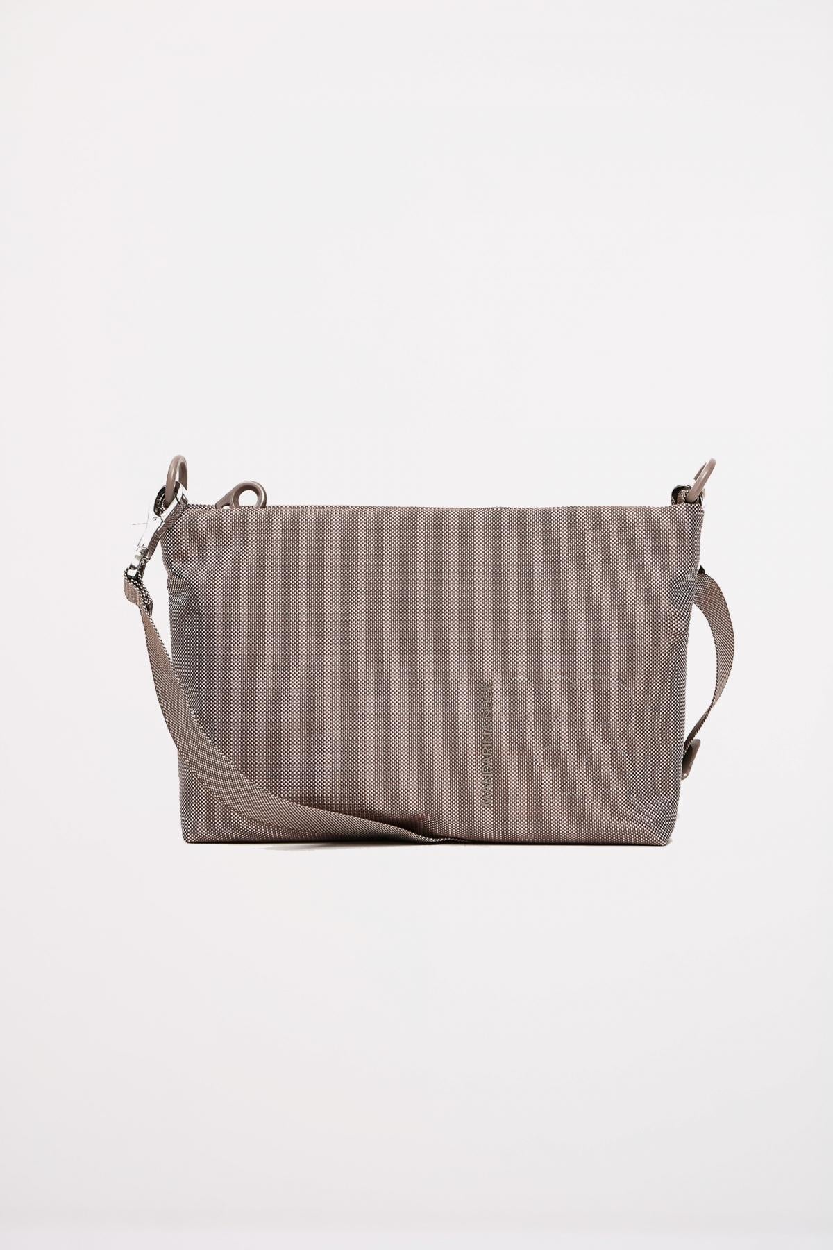 MANDARINA DUCK MD CROSSOVER en color NUDE (1)