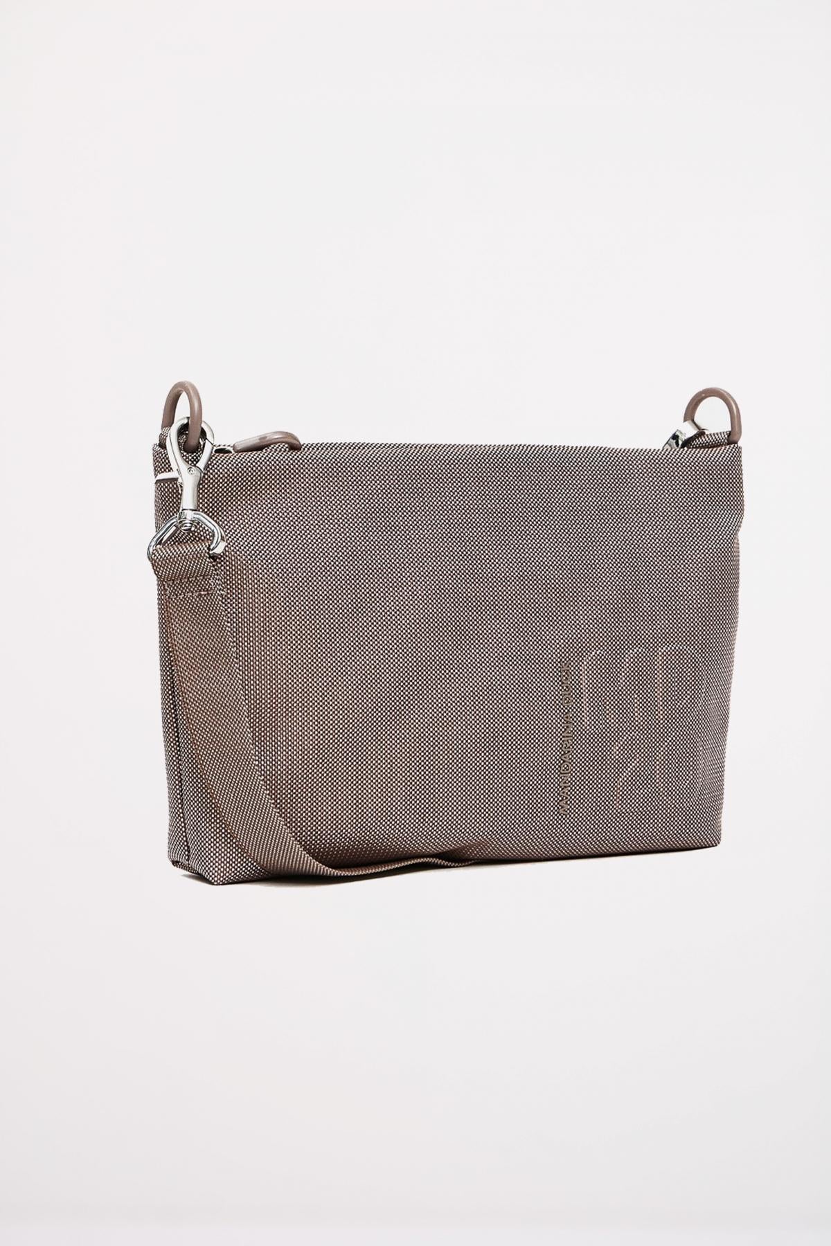 MANDARINA DUCK MD CROSSOVER en color NUDE (2)